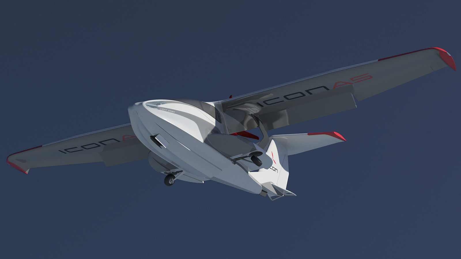Icon A5 3D model_16