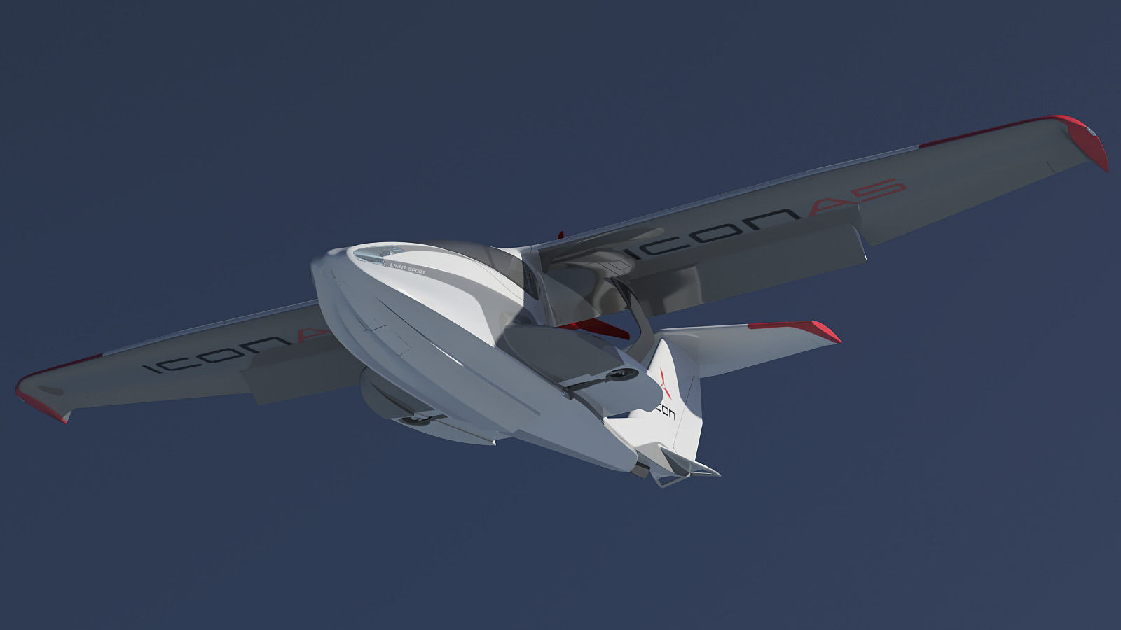 Icon A5 3D model_17
