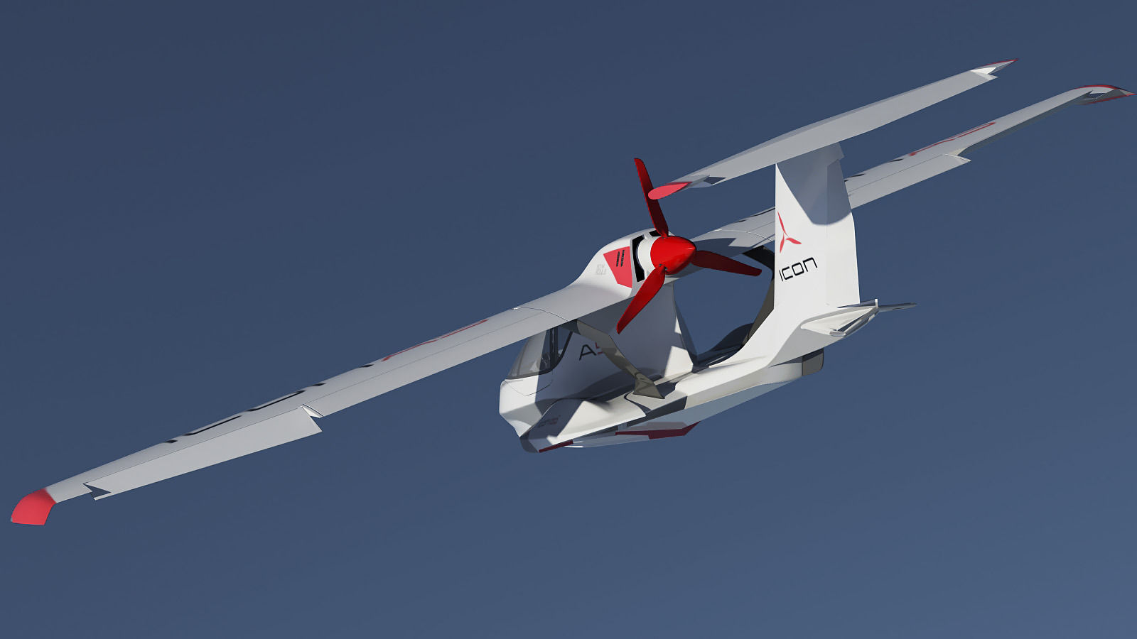 Icon A5 3D model_15