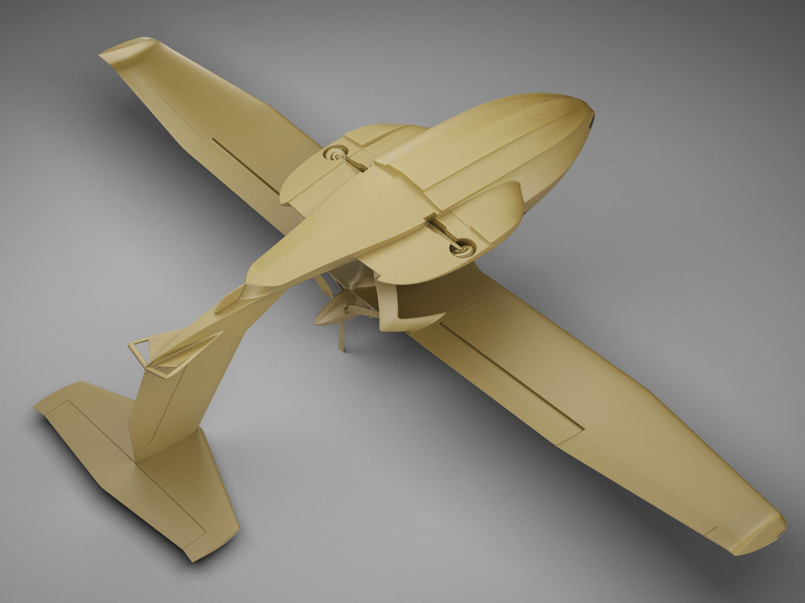 Icon A5 3D model_24