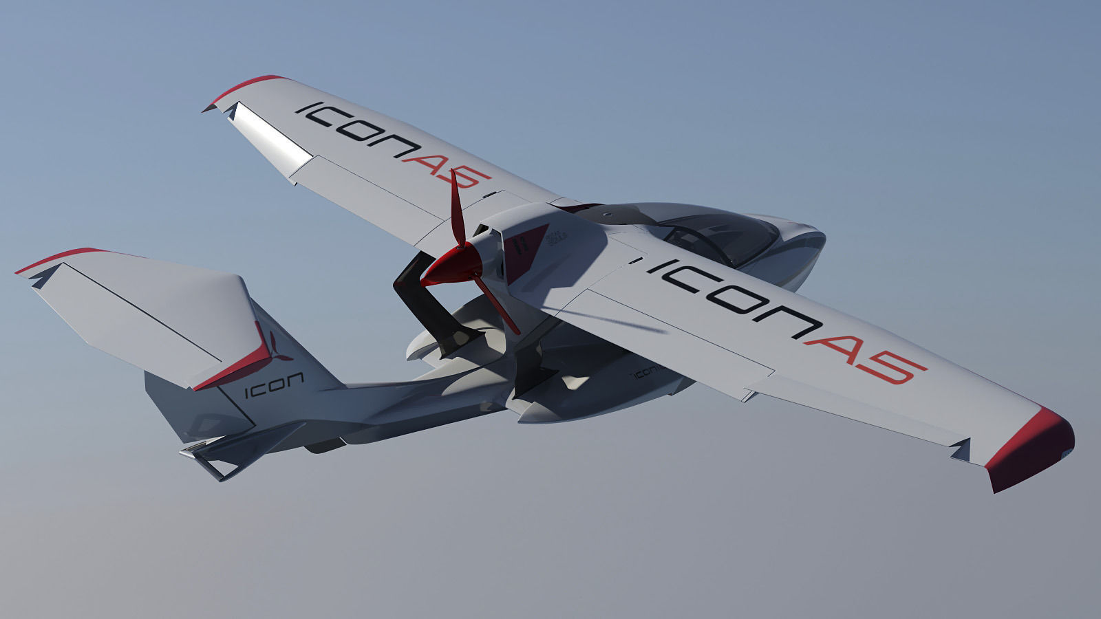 Icon A5 3D model_13