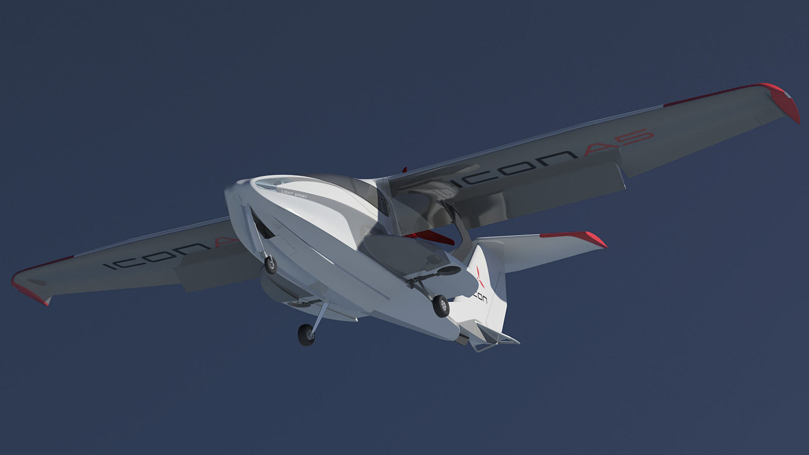 Icon A5 3D model_19