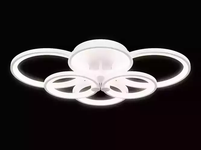 749062 Breve Lightstar 3D model