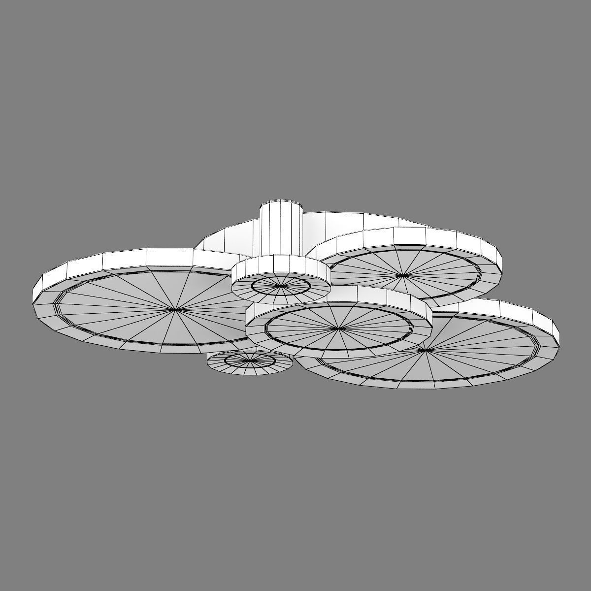 749082 Breve Lightstar 3D model_4
