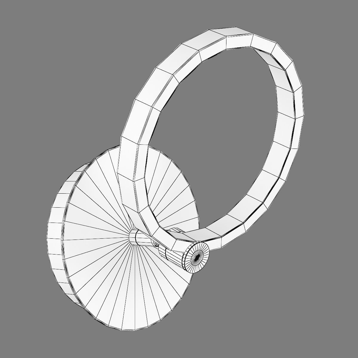 749612 Breve Lightstar 3D model_7