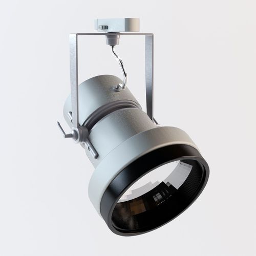 Foho PRO 3D model