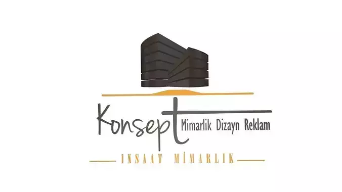 3DS Max Logo Animation 3D model