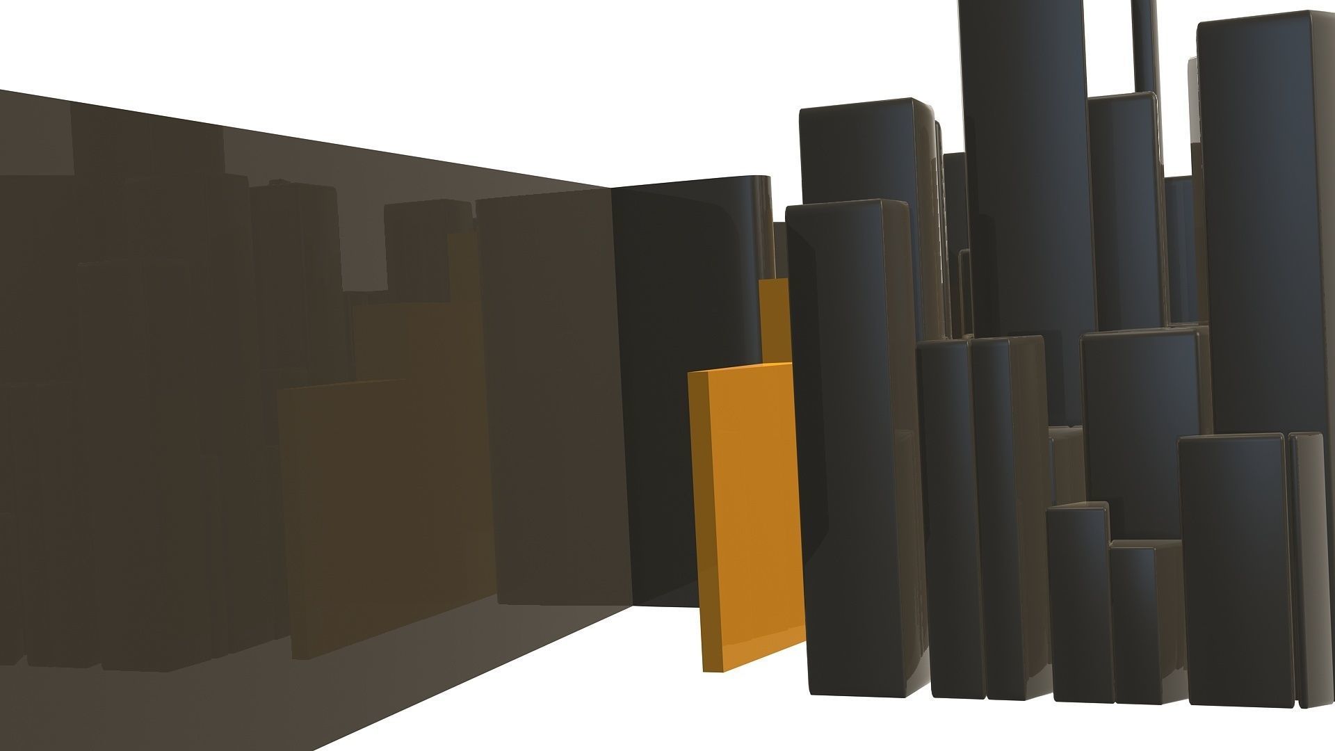 3DS Max Logo Animation 3D model_3