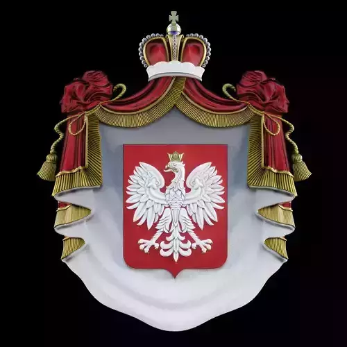 Coat of arms