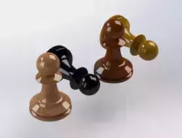 Chess Pawn