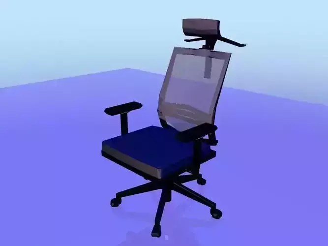 Office chair 13-2