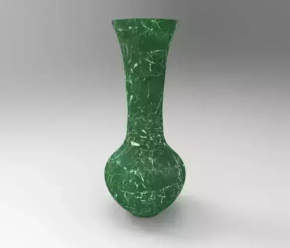 Ceramic Vase