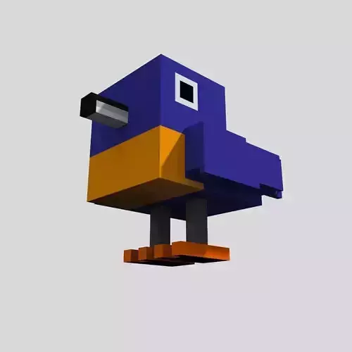 Voxel Chogui