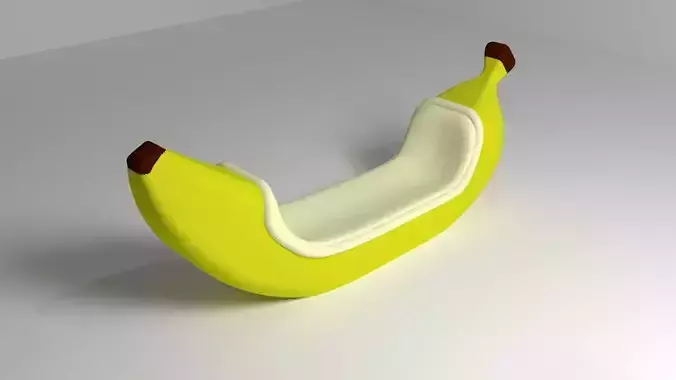 Banana - Plantain Couch