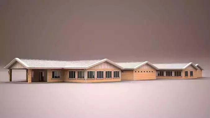 PREFABRICATED BUILDING 8