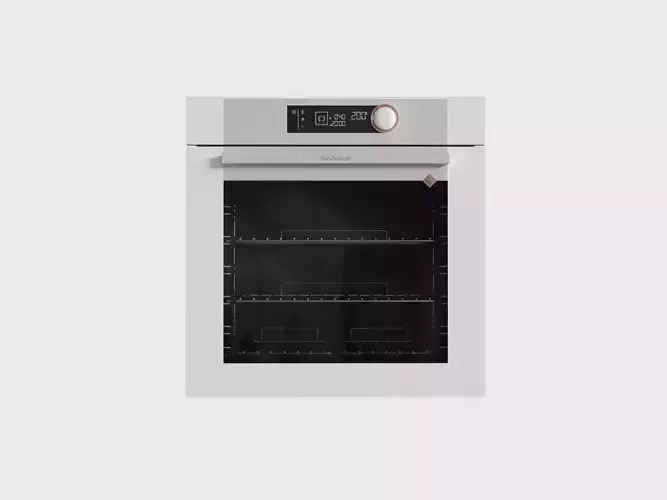DE DIETRICH  DOP7350W Oven