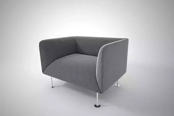 01 MINIMALISM SOFA