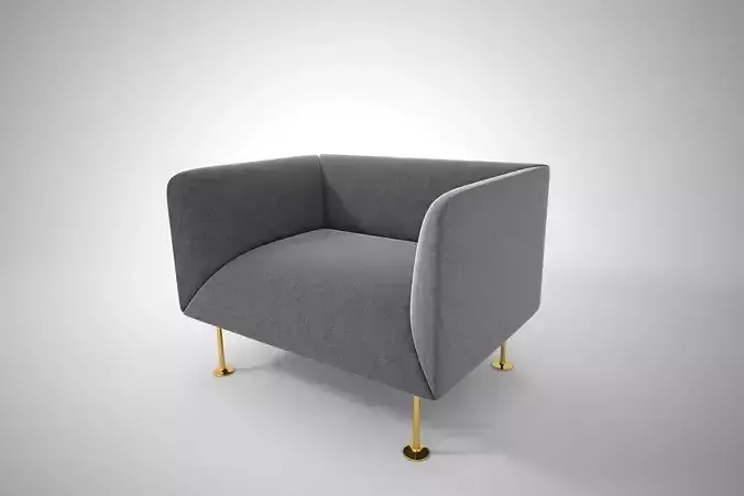 02 MINIMALISM SOFA