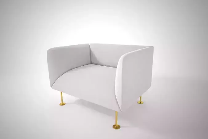 03 MINIMALISM SOFA