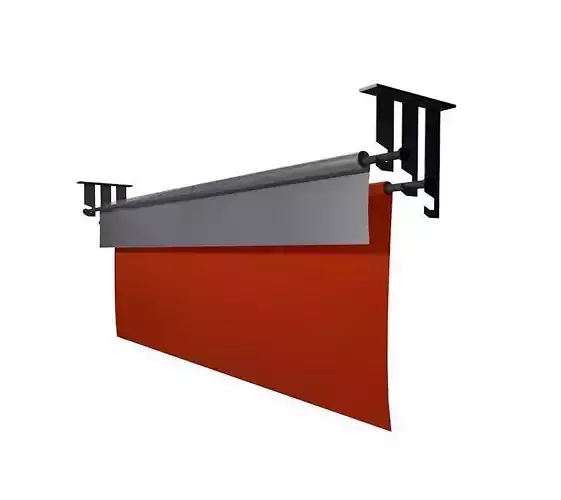 Equipment for photo studio Free 3D model