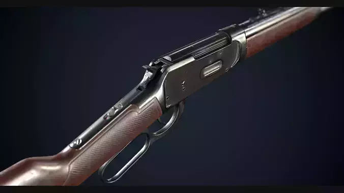 Winchester 94