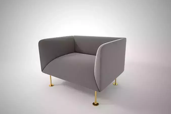 04 MINIMALISM SOFA