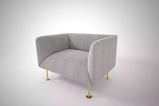 05 MINIMALISM SOFA