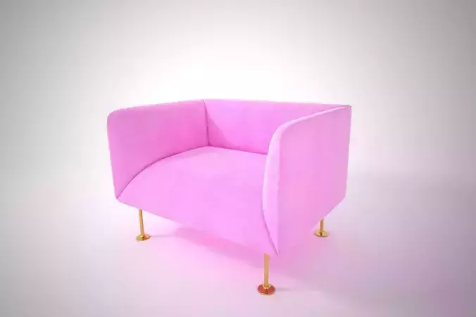 06 MINIMALISM SOFA