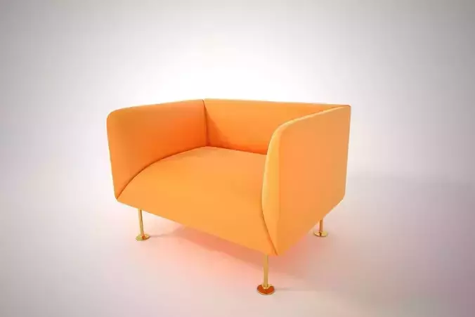 07 MINIMALISM SOFA
