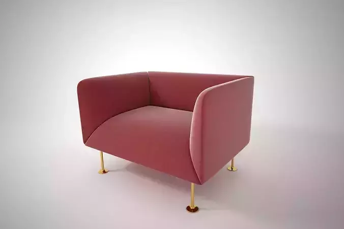 08 MINIMALISM SOFA