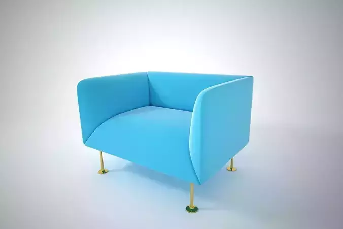 09 MINIMALISM SOFA