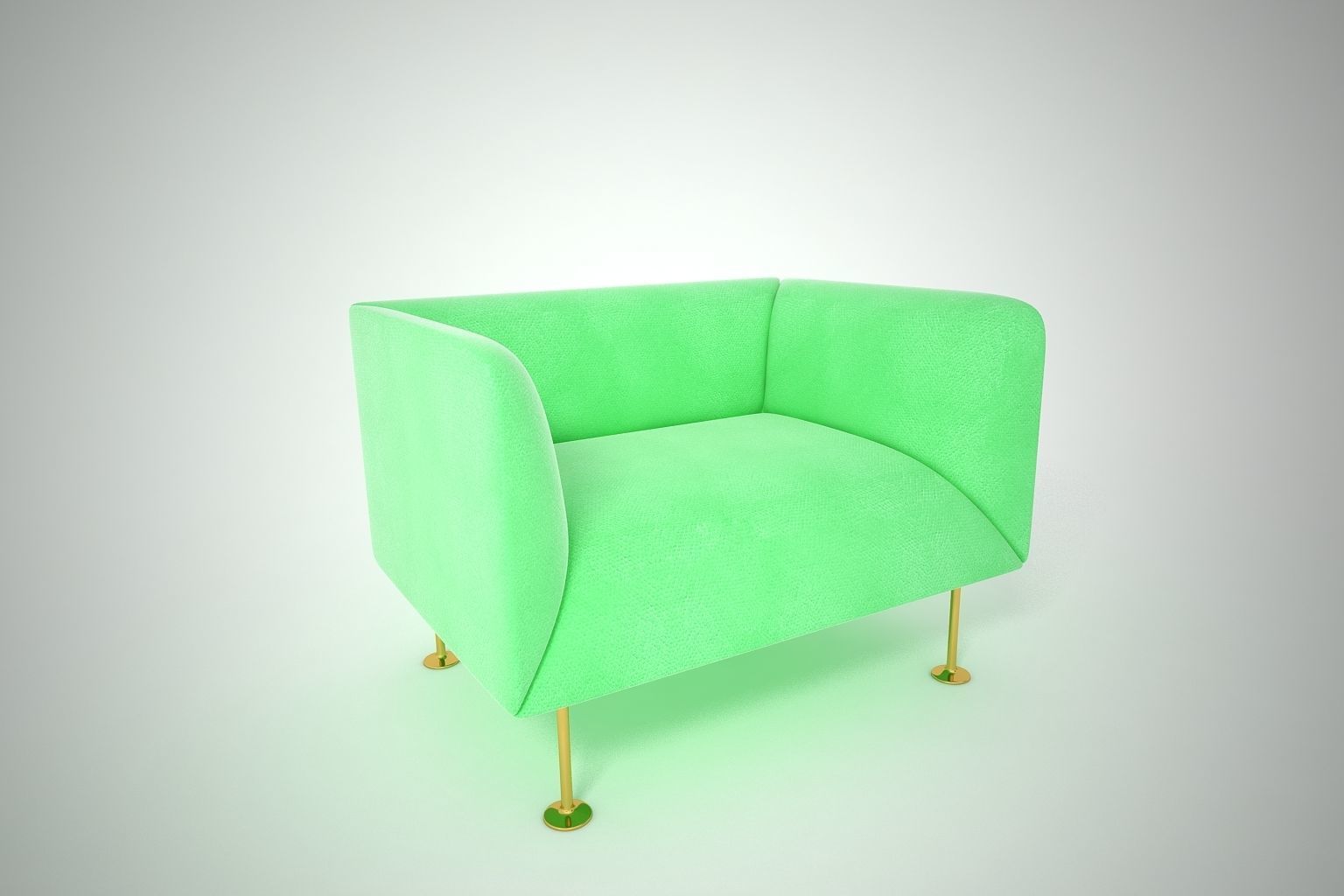 10 MINIMALISM SOFA 3D model_2