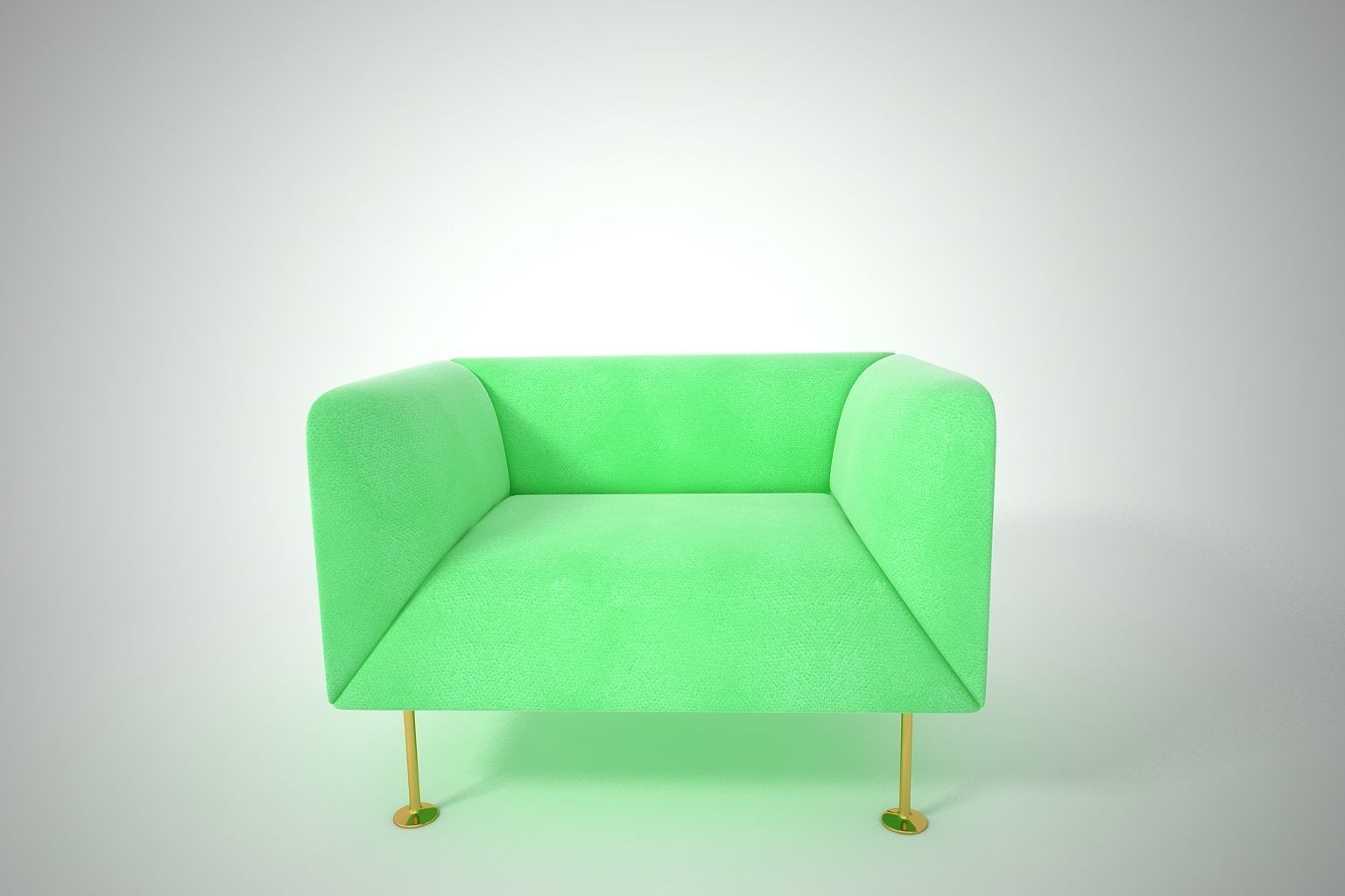 10 MINIMALISM SOFA 3D model_1