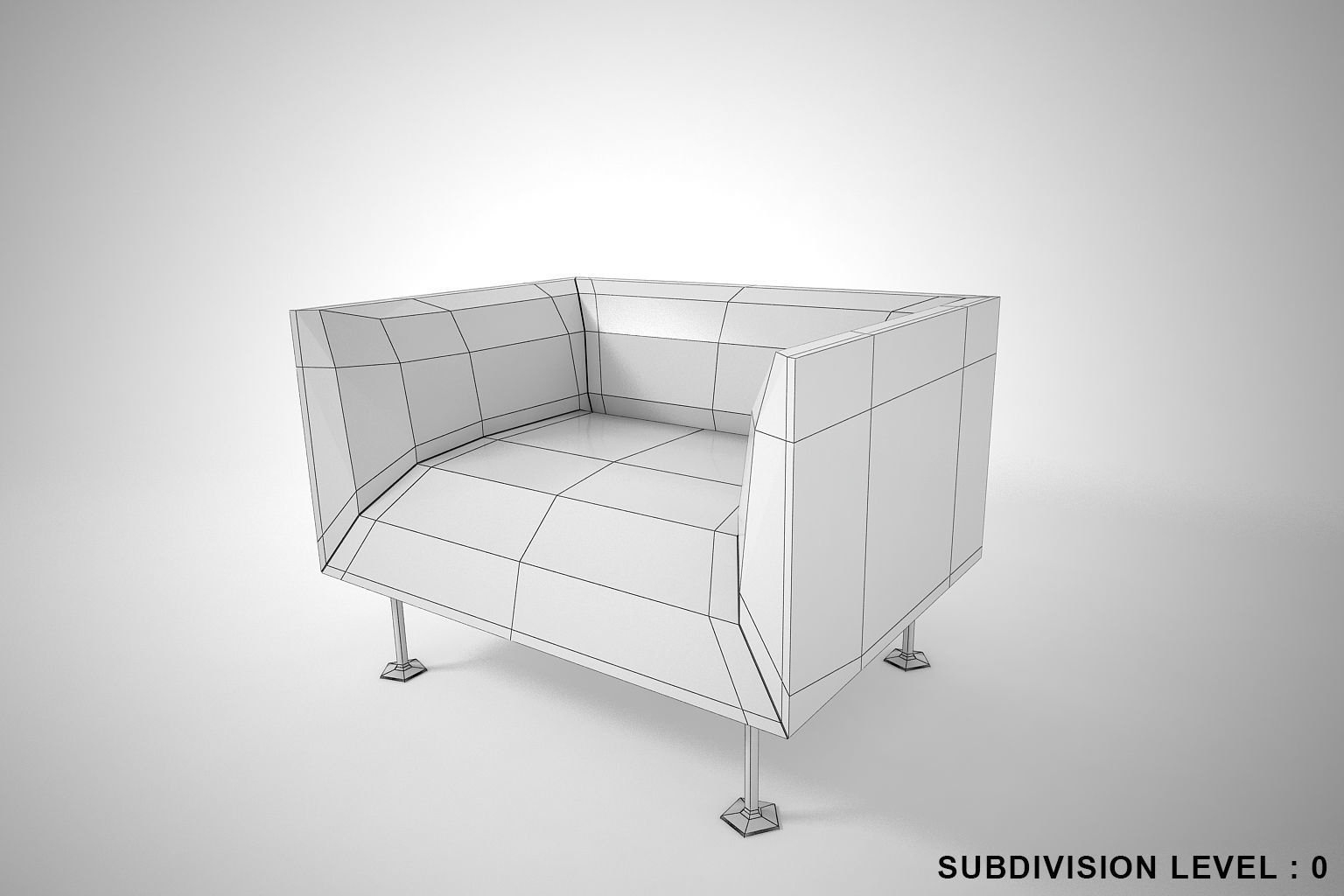 10 MINIMALISM SOFA 3D model_6