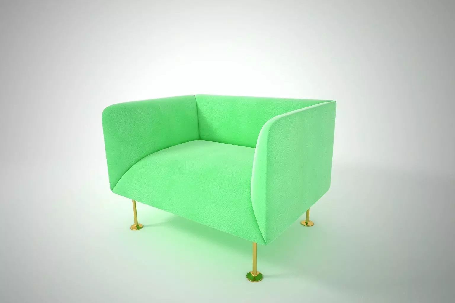 10 MINIMALISM SOFA 3D model_0