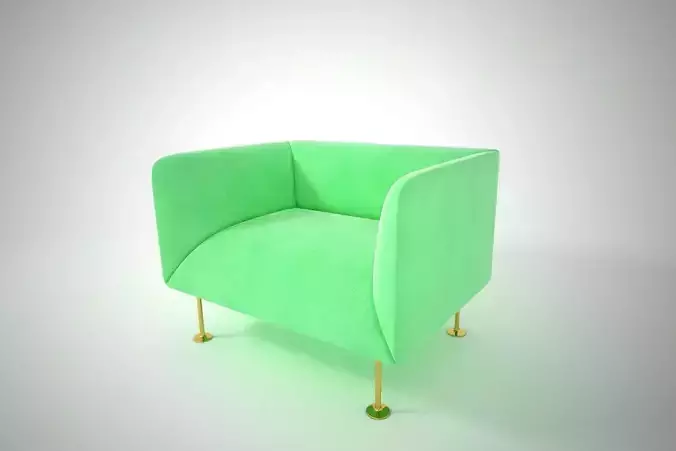 10 MINIMALISM SOFA