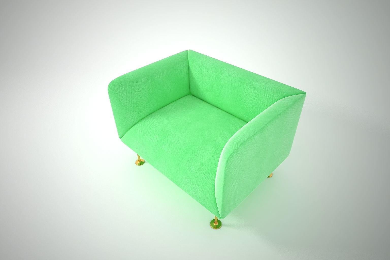 10 MINIMALISM SOFA 3D model_4