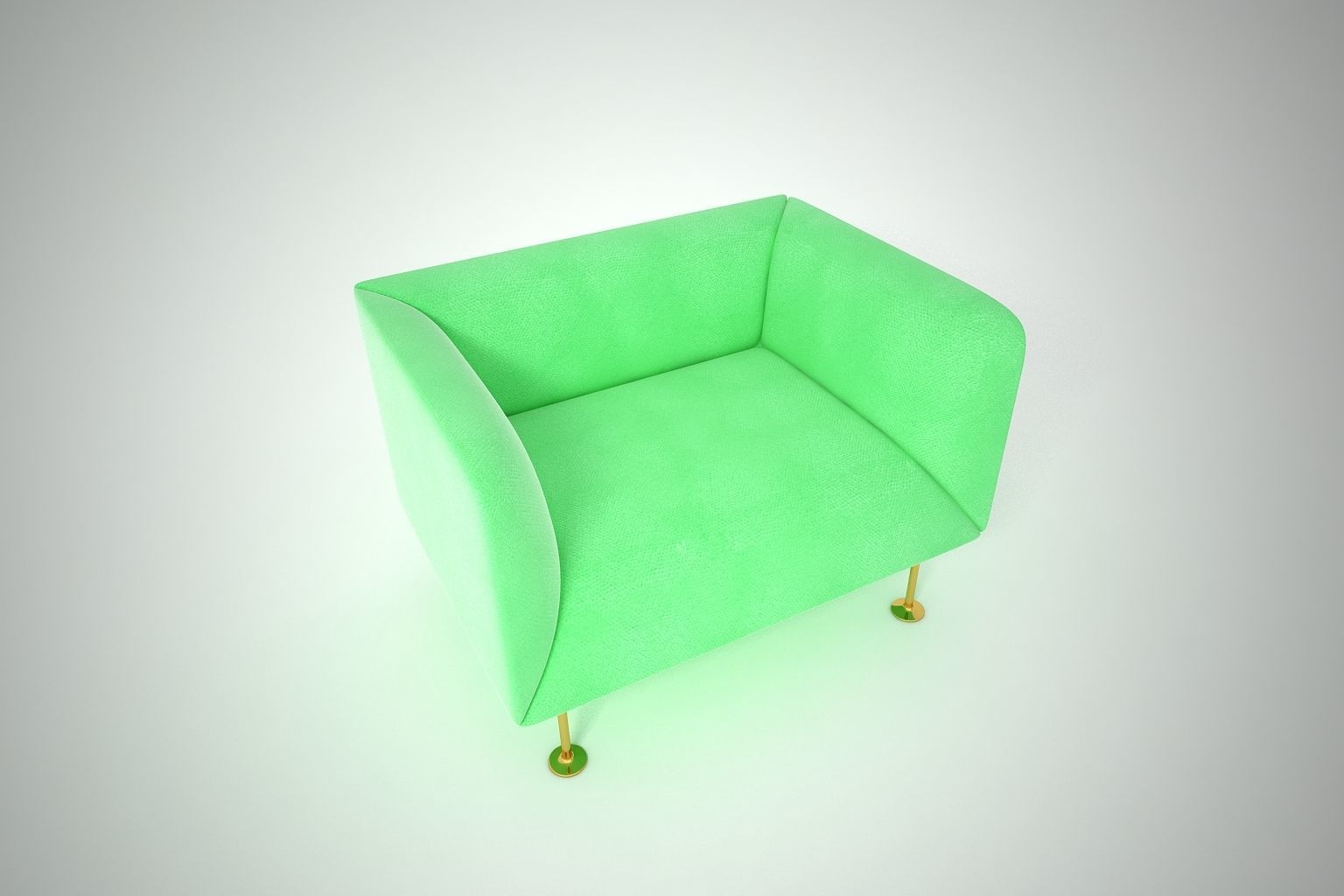 10 MINIMALISM SOFA 3D model_3