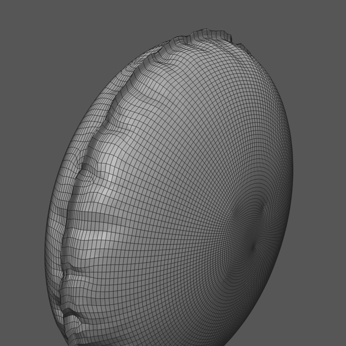 Social Media Balloons 3D model_20