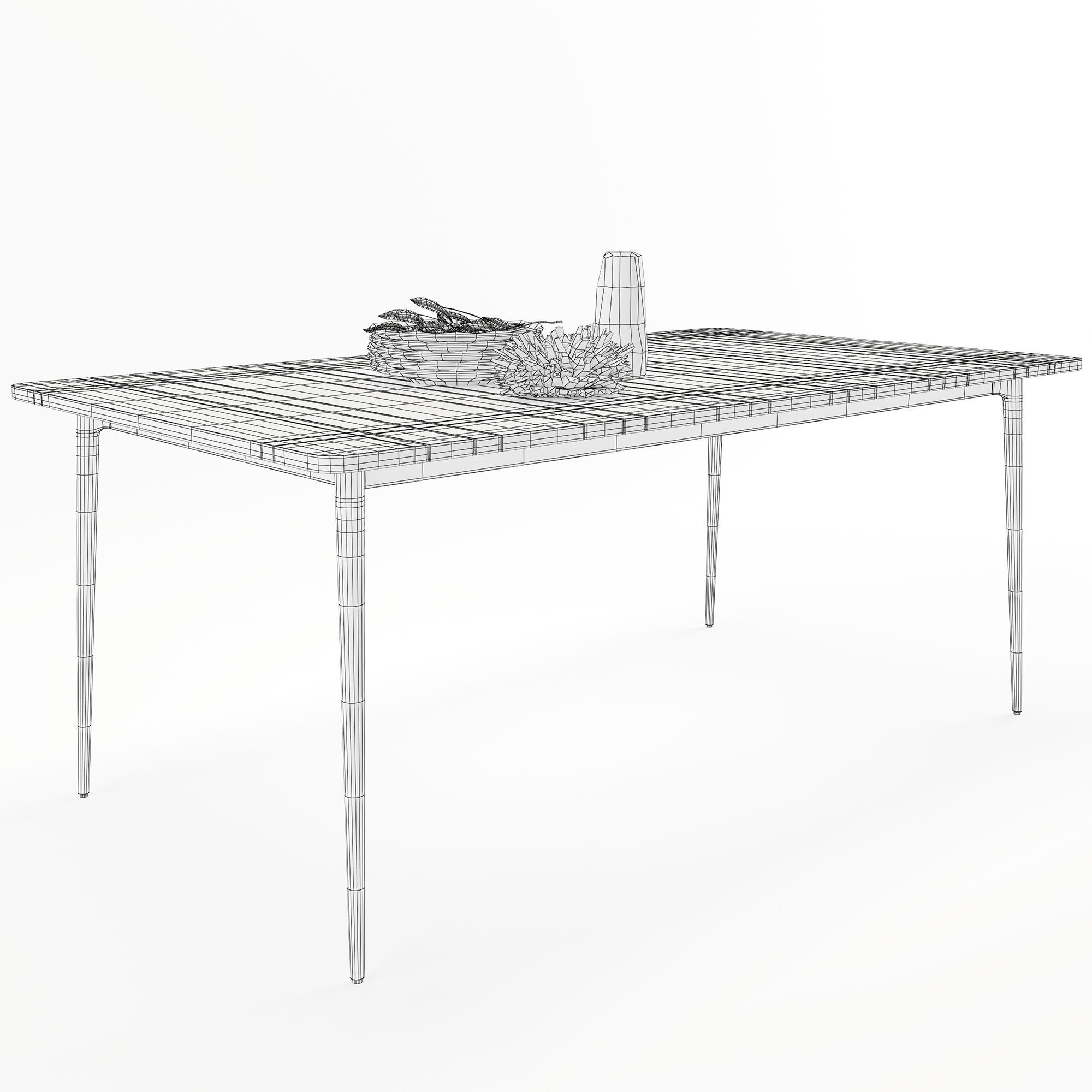 Milan Outdoor Carver 3D model_10