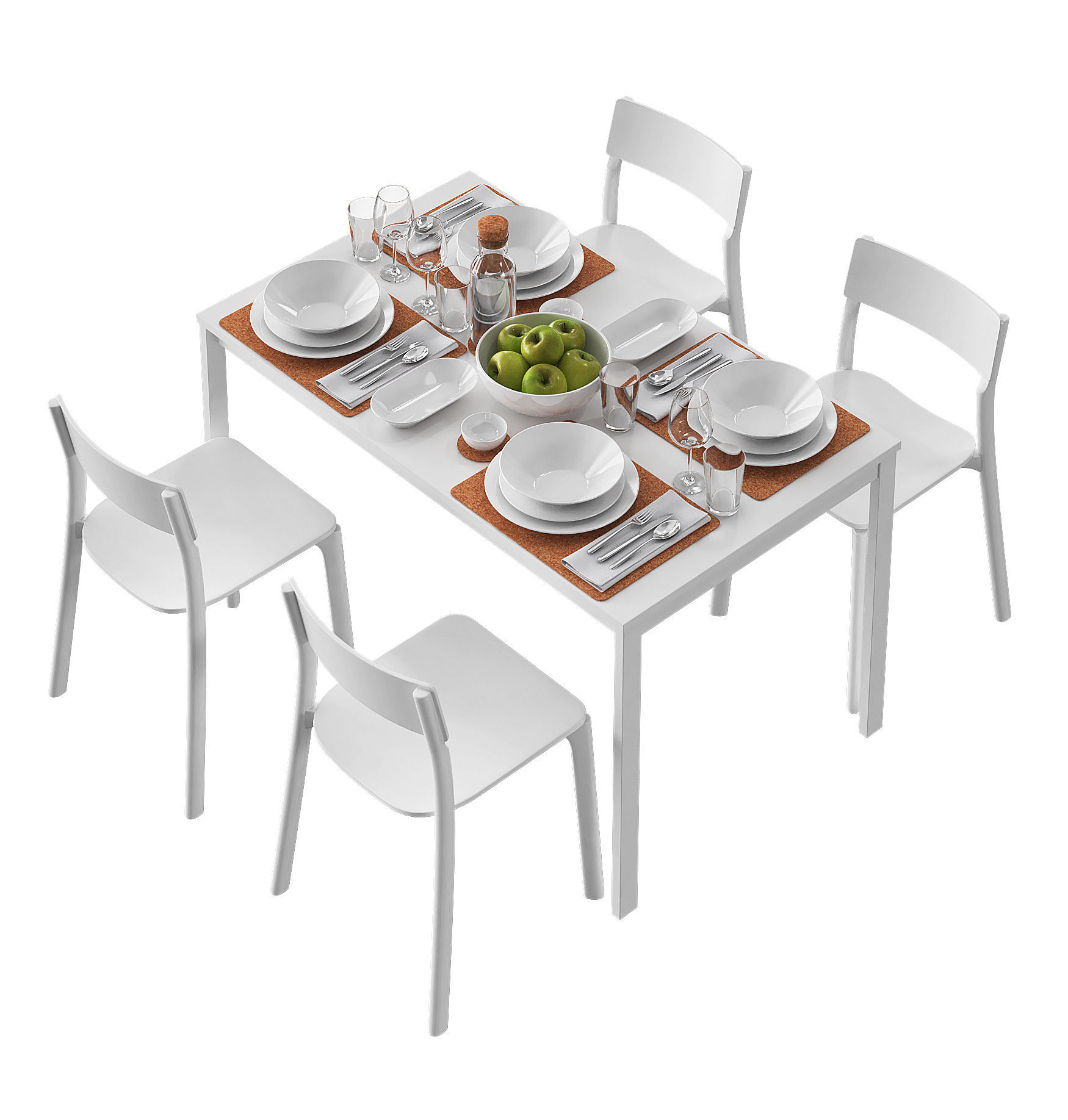 MELLTORP and JANINGE 3D model_1