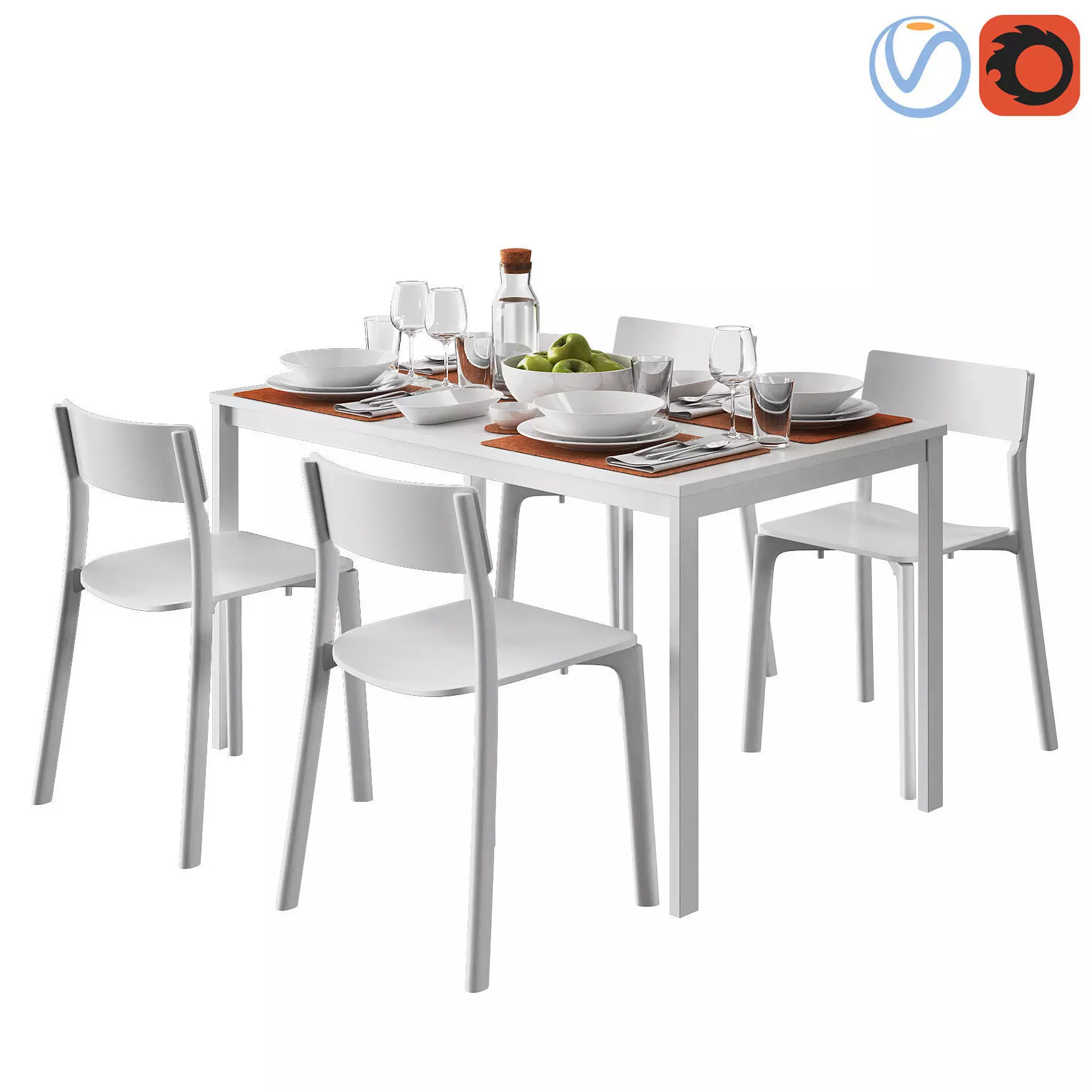 MELLTORP and JANINGE 3D model_0