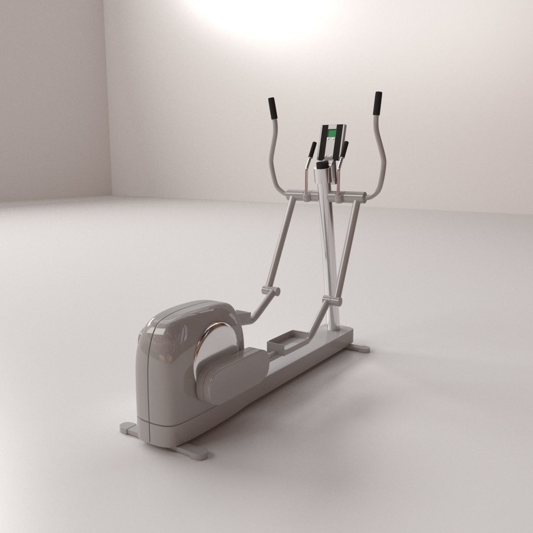 Cross Trainer