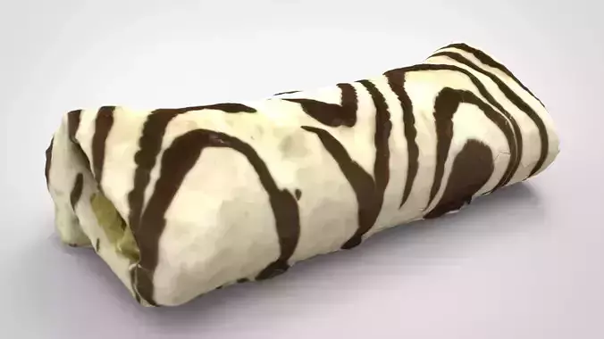 BUN ZEBRA 