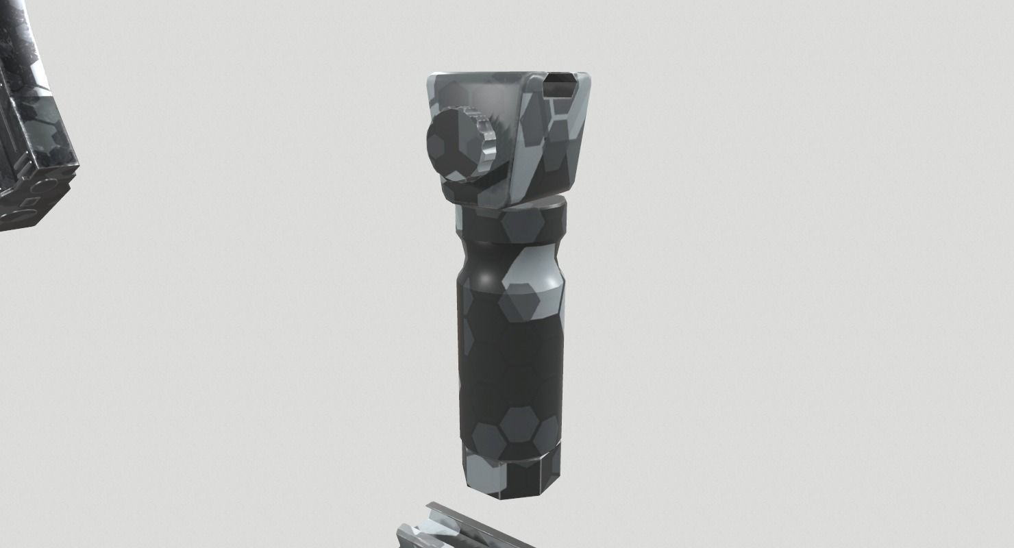 SK-16 Kit 3D model_28