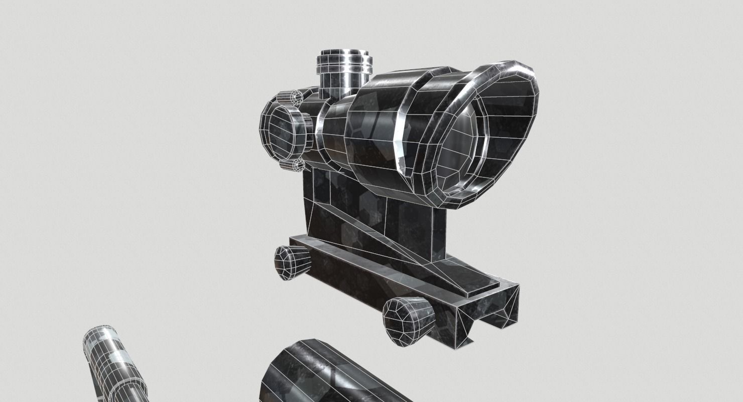 SK-16 Kit 3D model_51