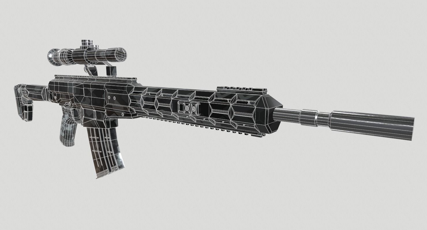 SK-16 Kit 3D model_44