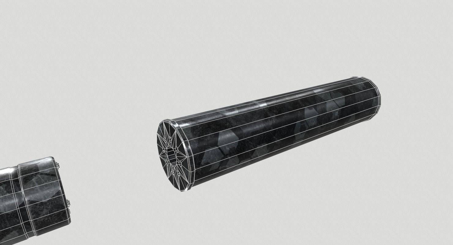 SK-16 Kit 3D model_60