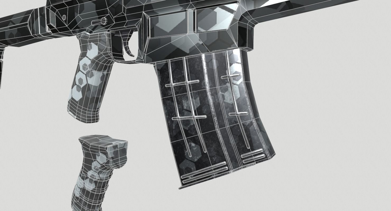 SK-16 Kit 3D model_65