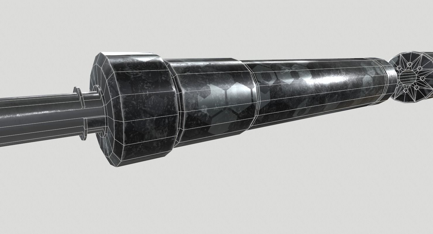 SK-16 Kit 3D model_64